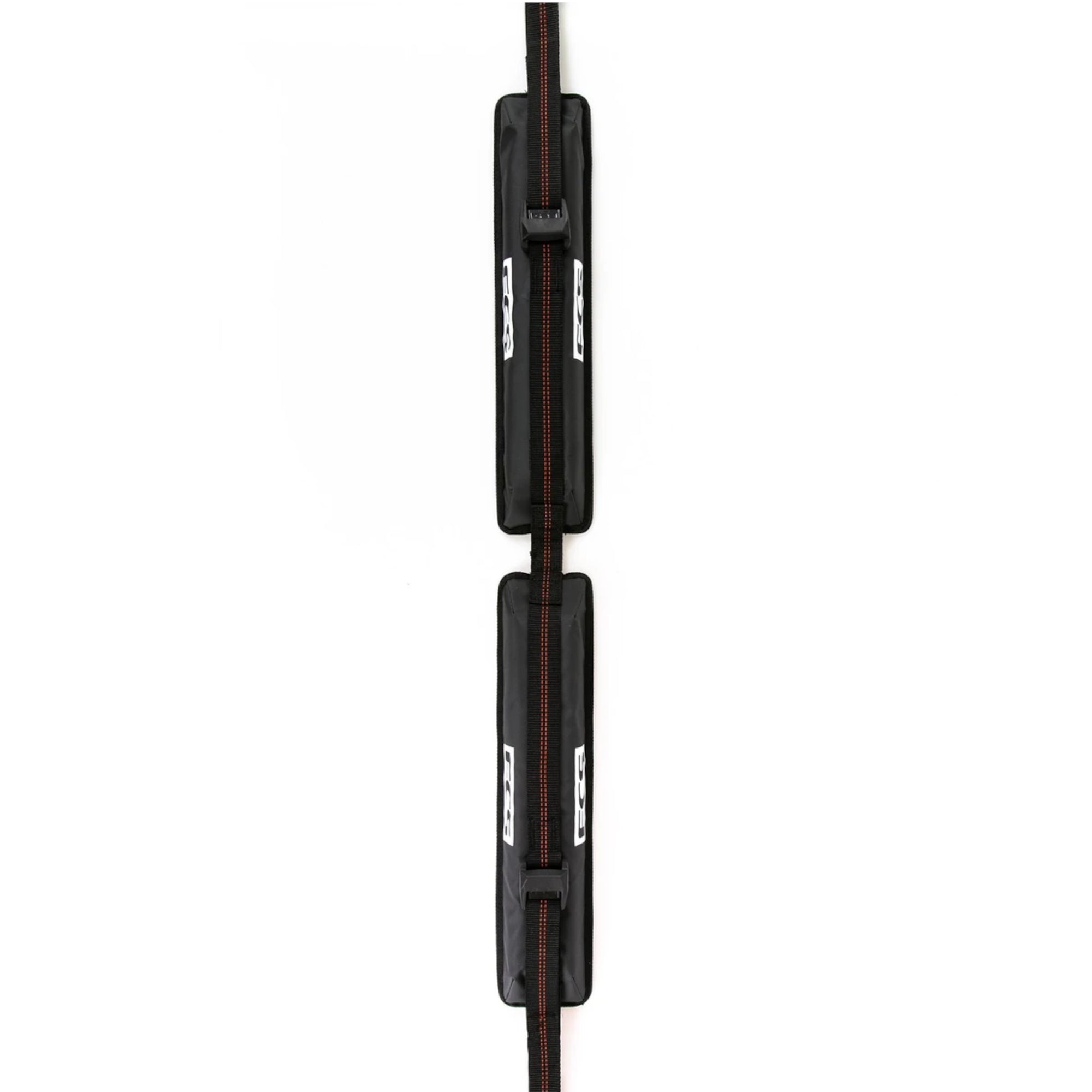 FCS Cam Lock Double Tie Down System
