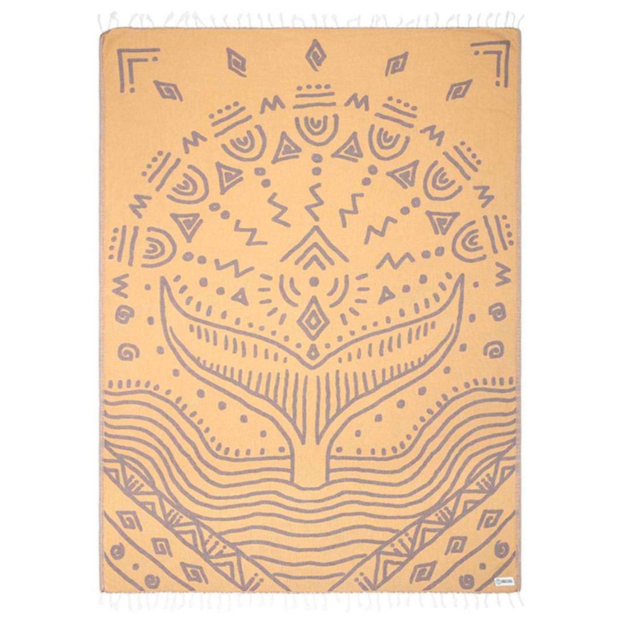 Sand Cloud Indy Towel