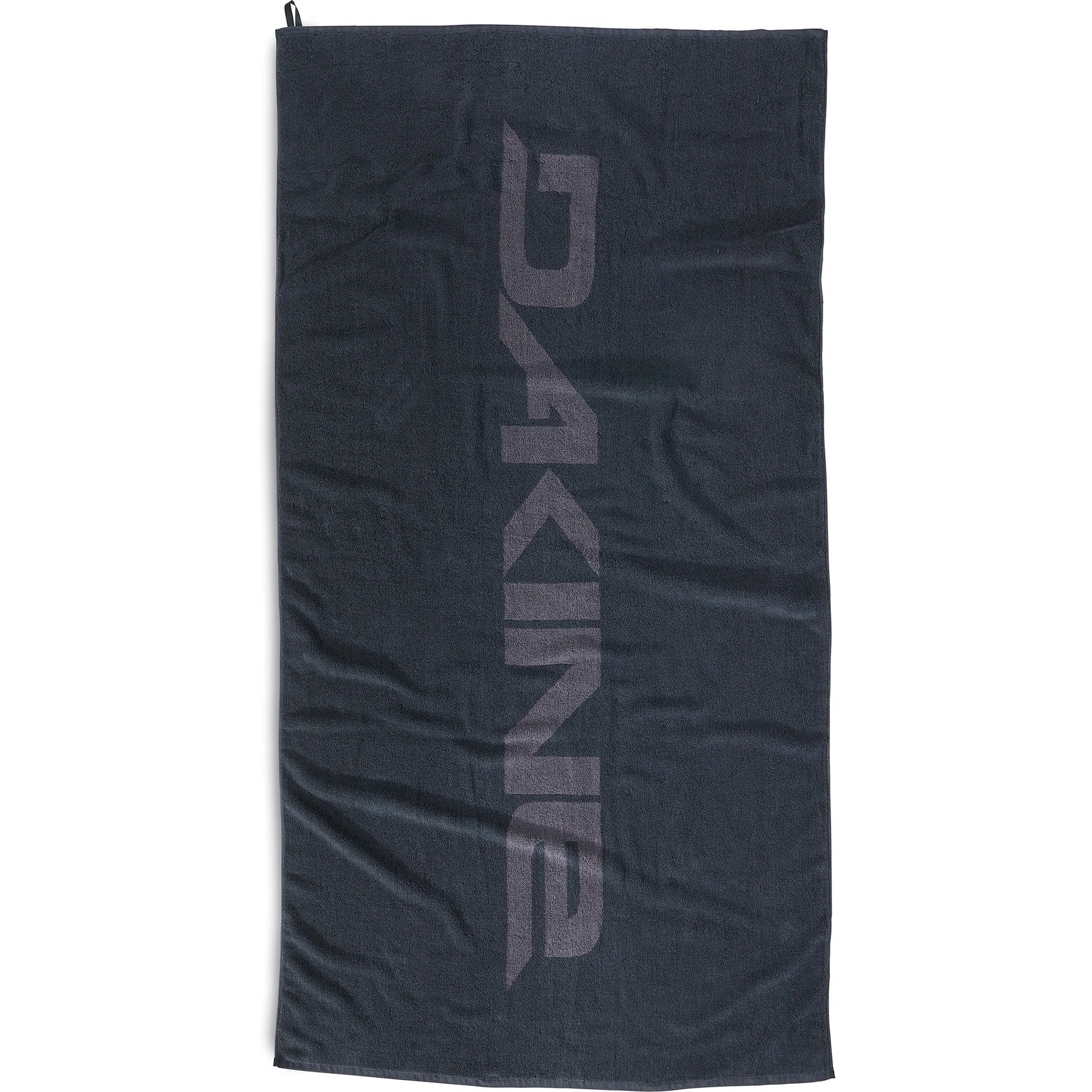 Dakine Jacquard Beach Towel - Black