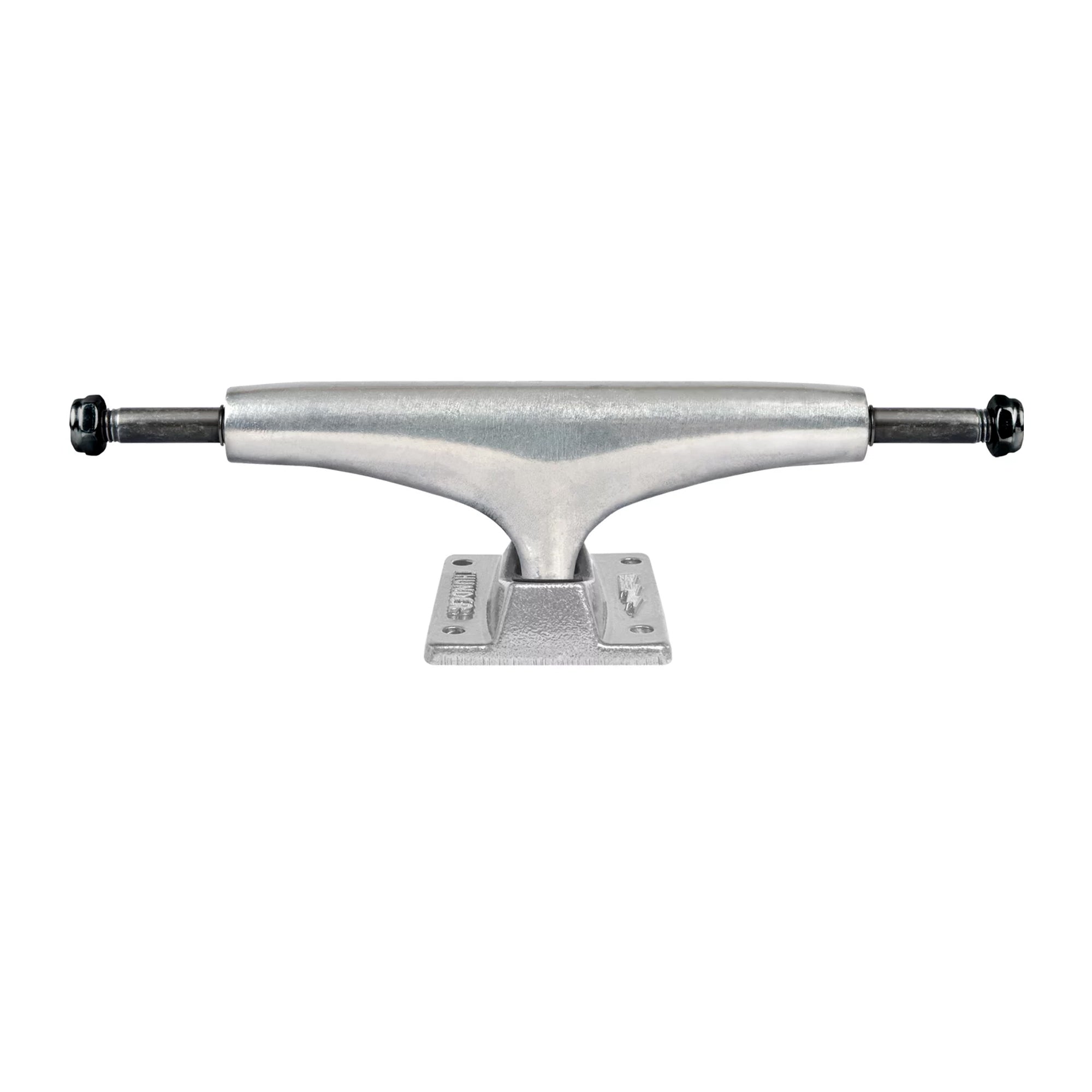 Thunder Team 151mm Skateboard Trucks - Polished