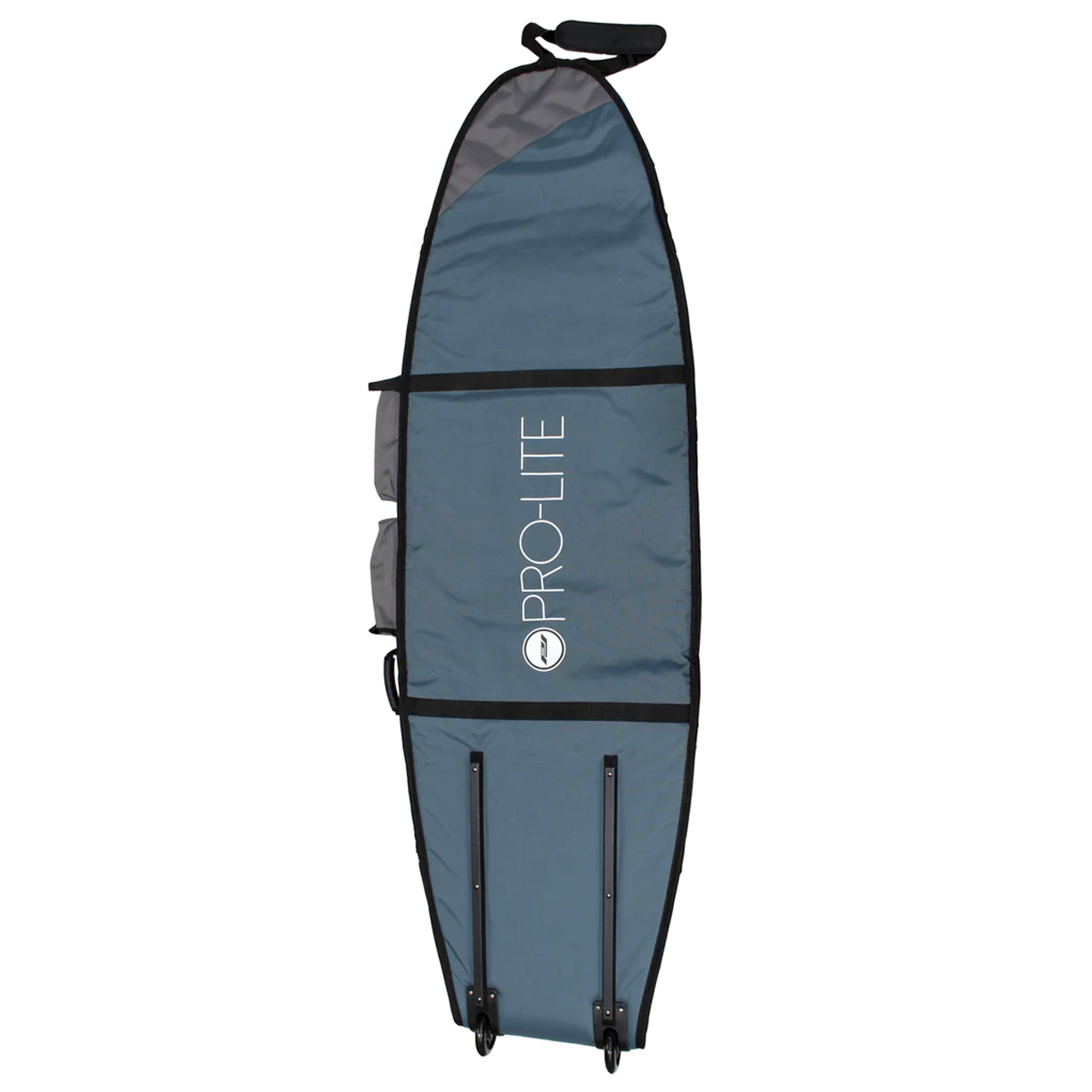Pro-Lite Wheeled Coffin Deep Shortboard Bag
