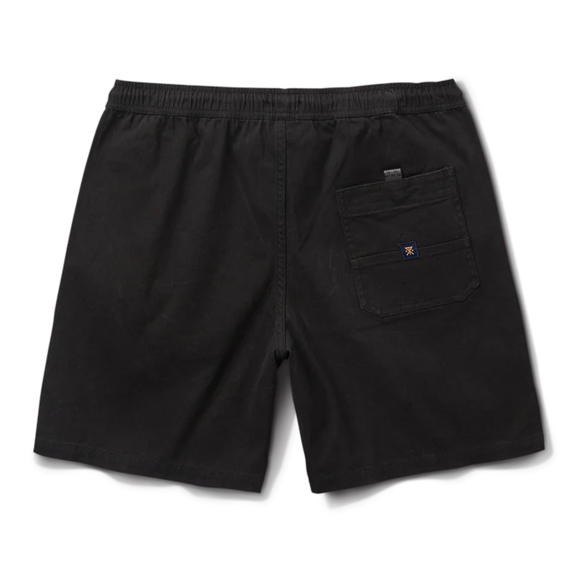 Roark Made To Fade 17.5" Men's Walkshorts - Washed Black