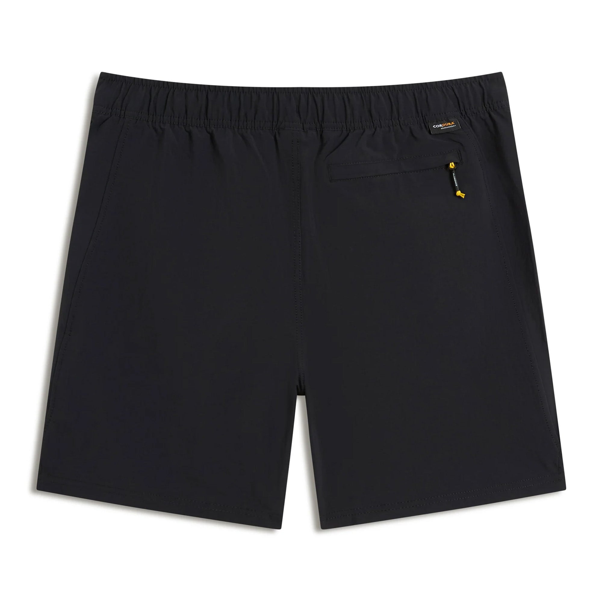 Florence Marine X All-Purpose Cordura Men's Walkshorts - Black