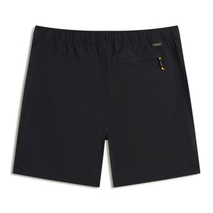 Florence Marine X All-Purpose Cordura Men's Walkshorts - Black