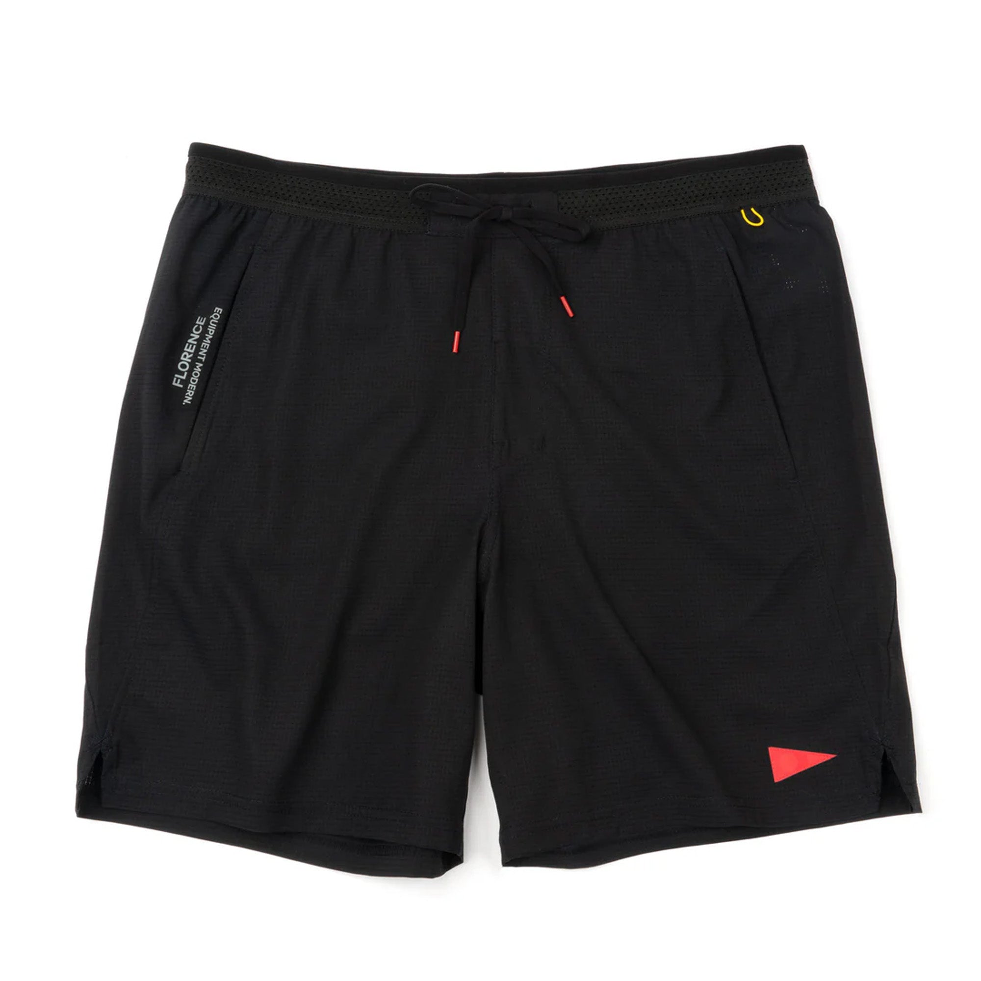 Florence Marine X Airtex Men's Walkshorts - Black