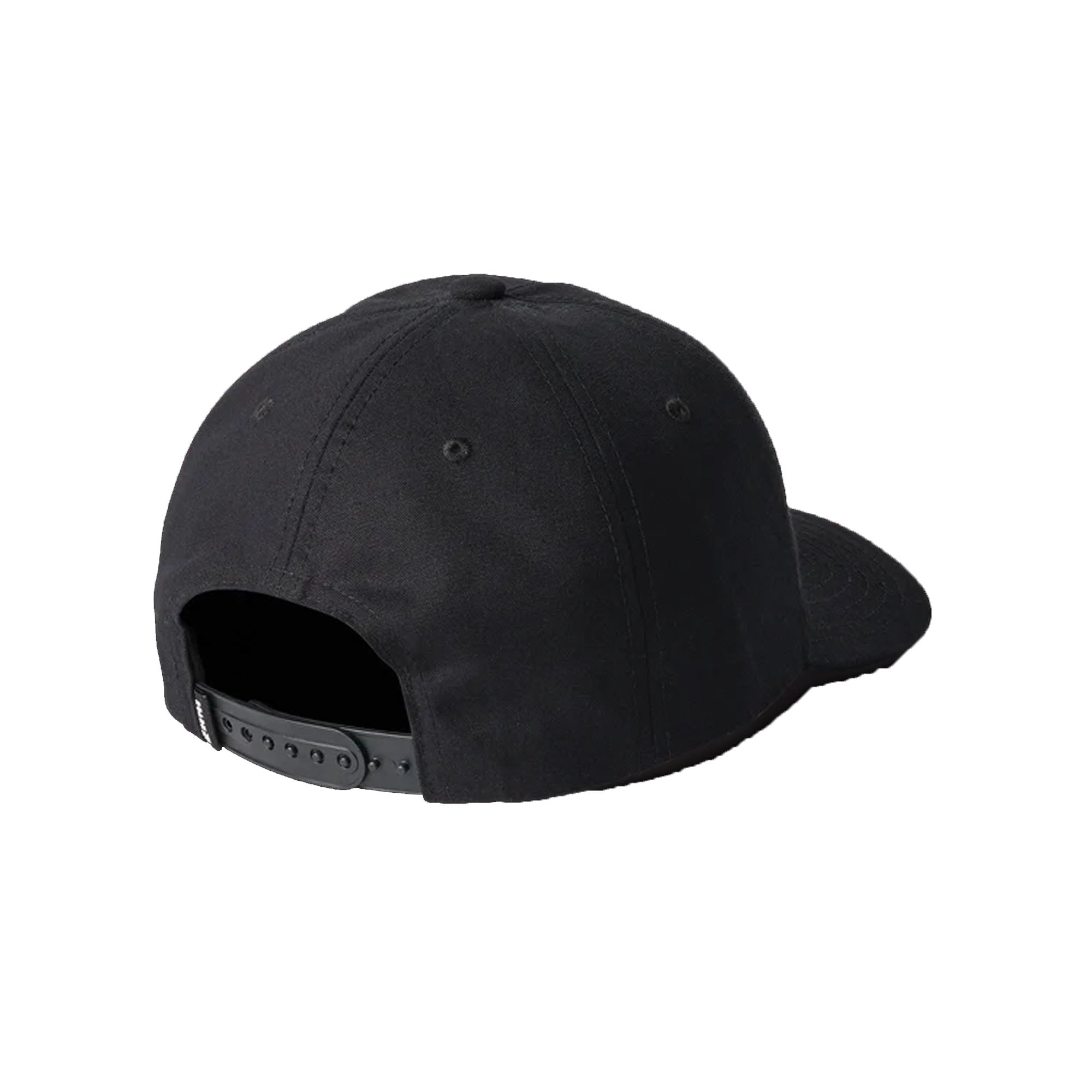 Roark Venture Men's Hat - Black