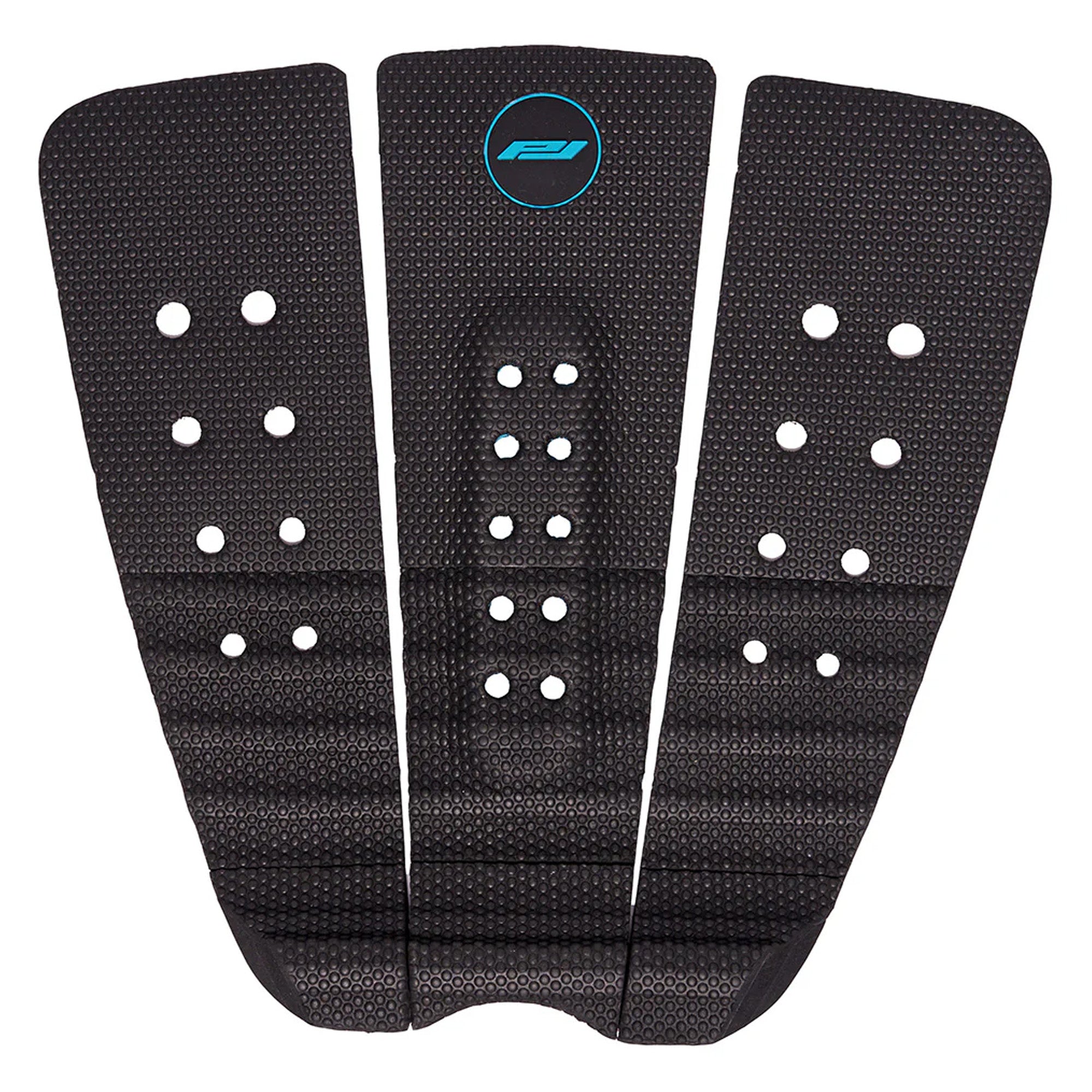 Pro-Lite Keanu Asing Signature Series V3 Traction Pad - Black