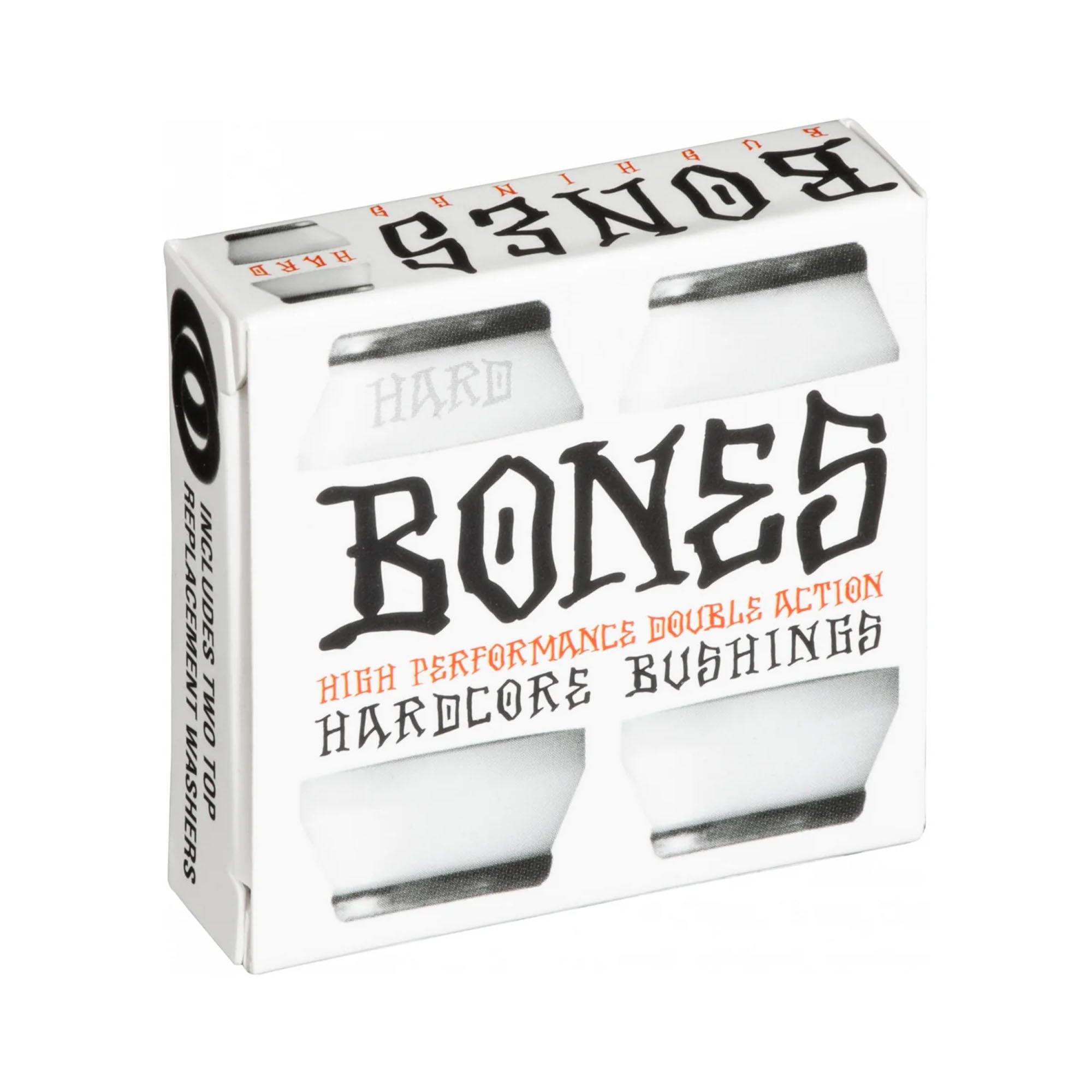 Bones Hardcore 4 Pack Hard Bushings