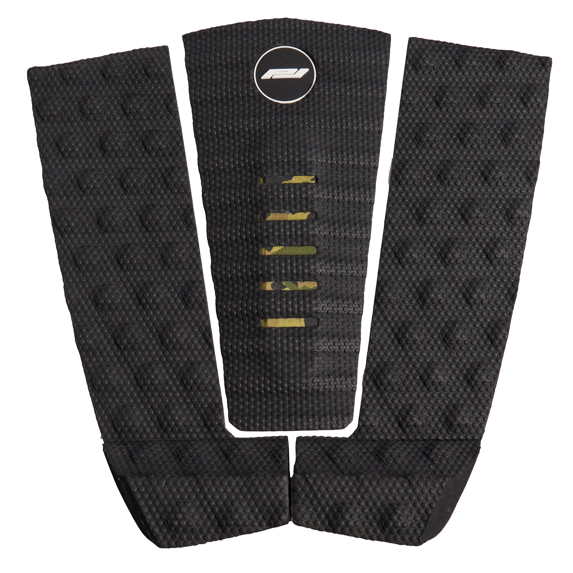Pro-Lite The Hammer Cole Houshmand Pro Series-V1 Traction Pad - Black