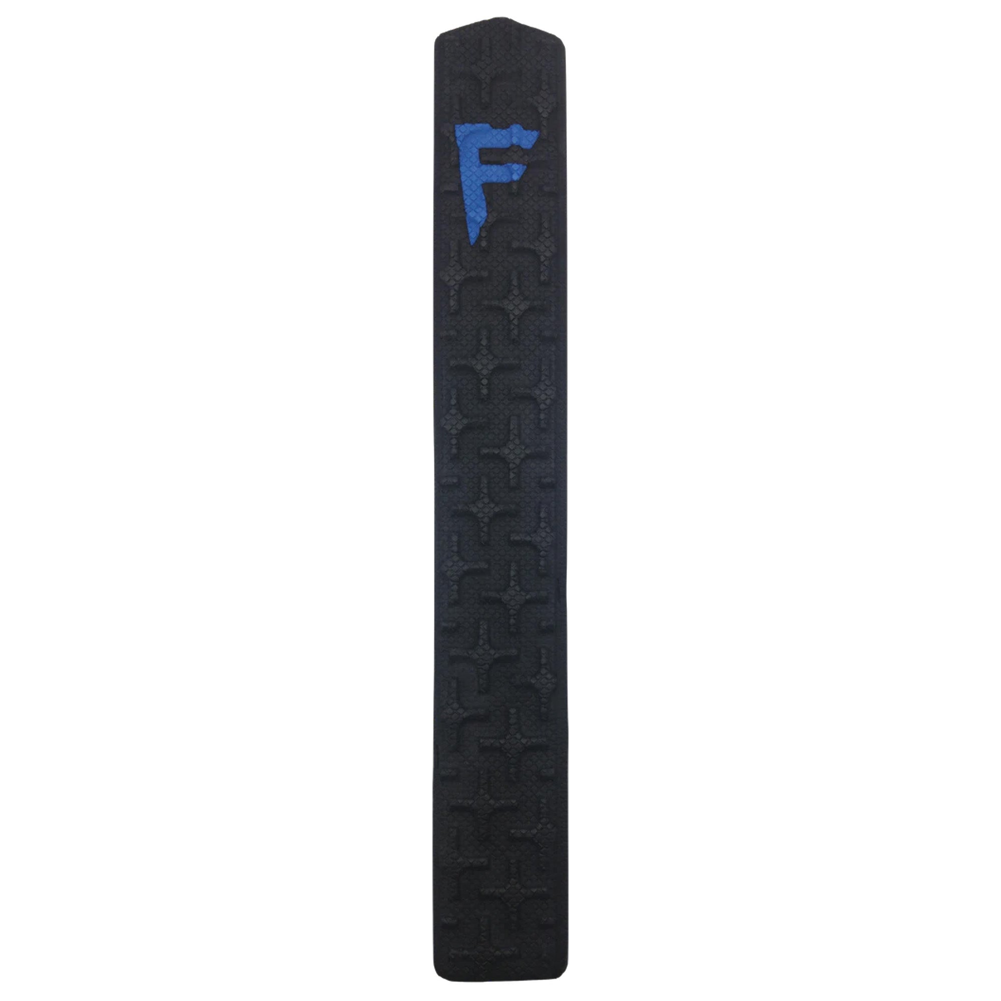 Freak Arch Bar 21" Skimboard Traction Pad - Black/Blue