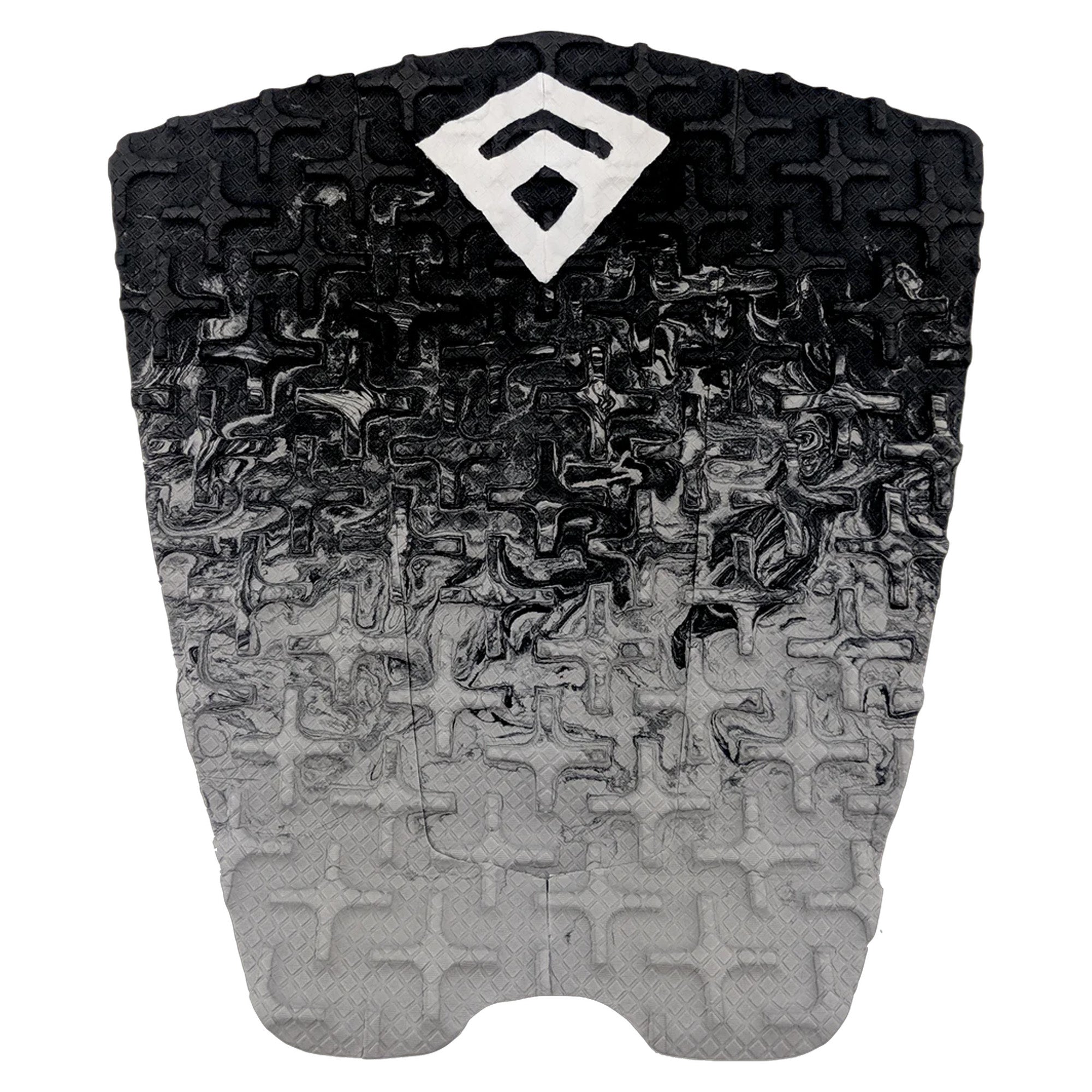 Freak Phantom Neo Fade Traction Pad - Black/Grey