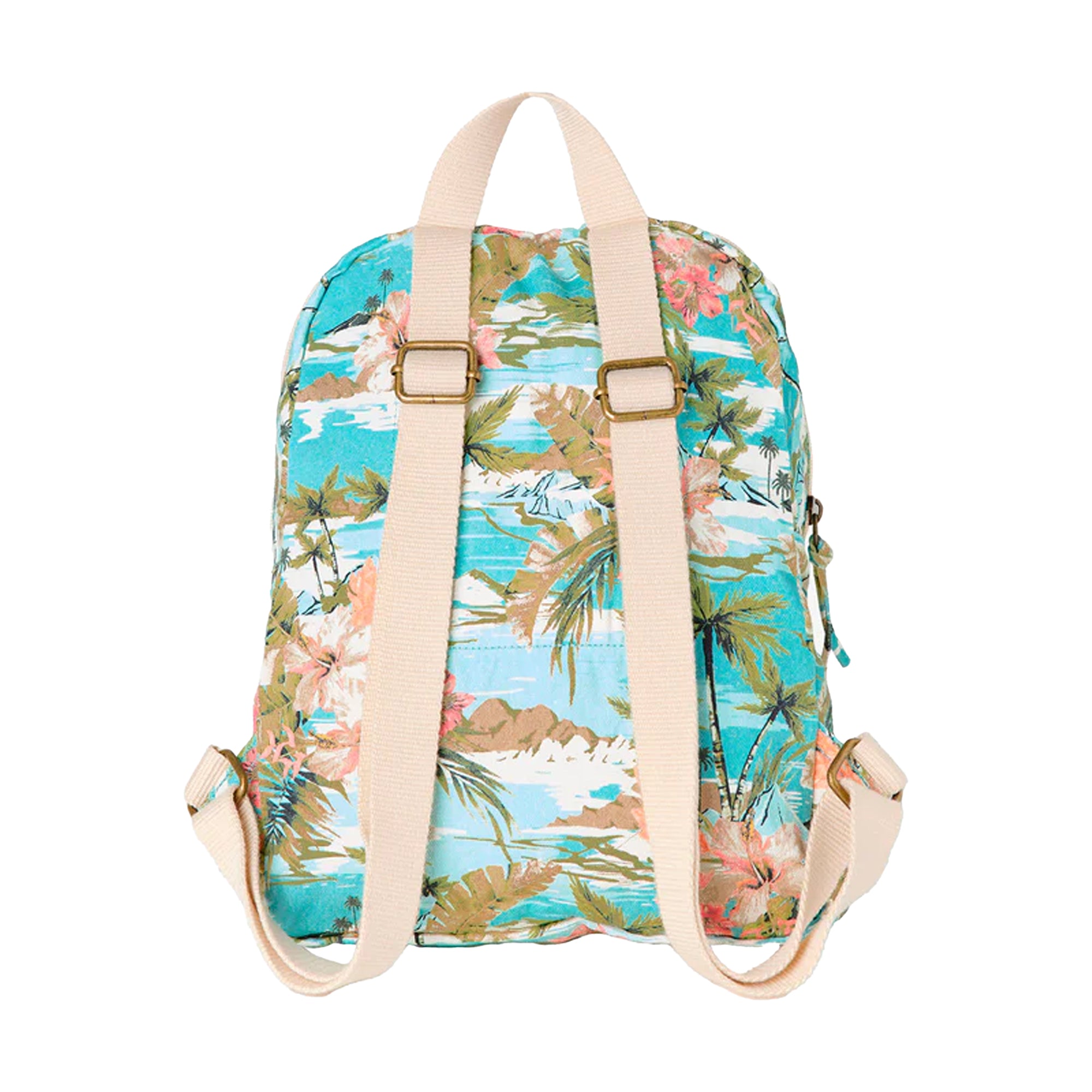 O'Neill Brightside Women's Mini Backpack - Nile Blue