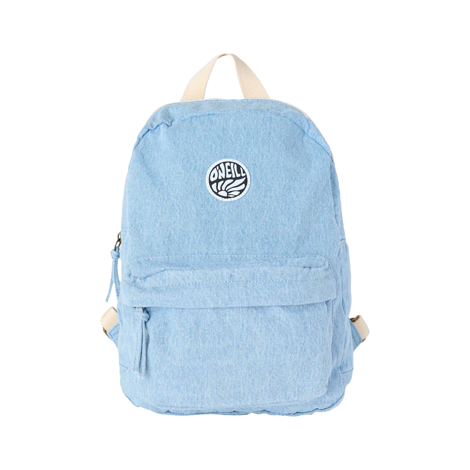 O'Neill Brightside Women's Mini Backpack - Faded Denim