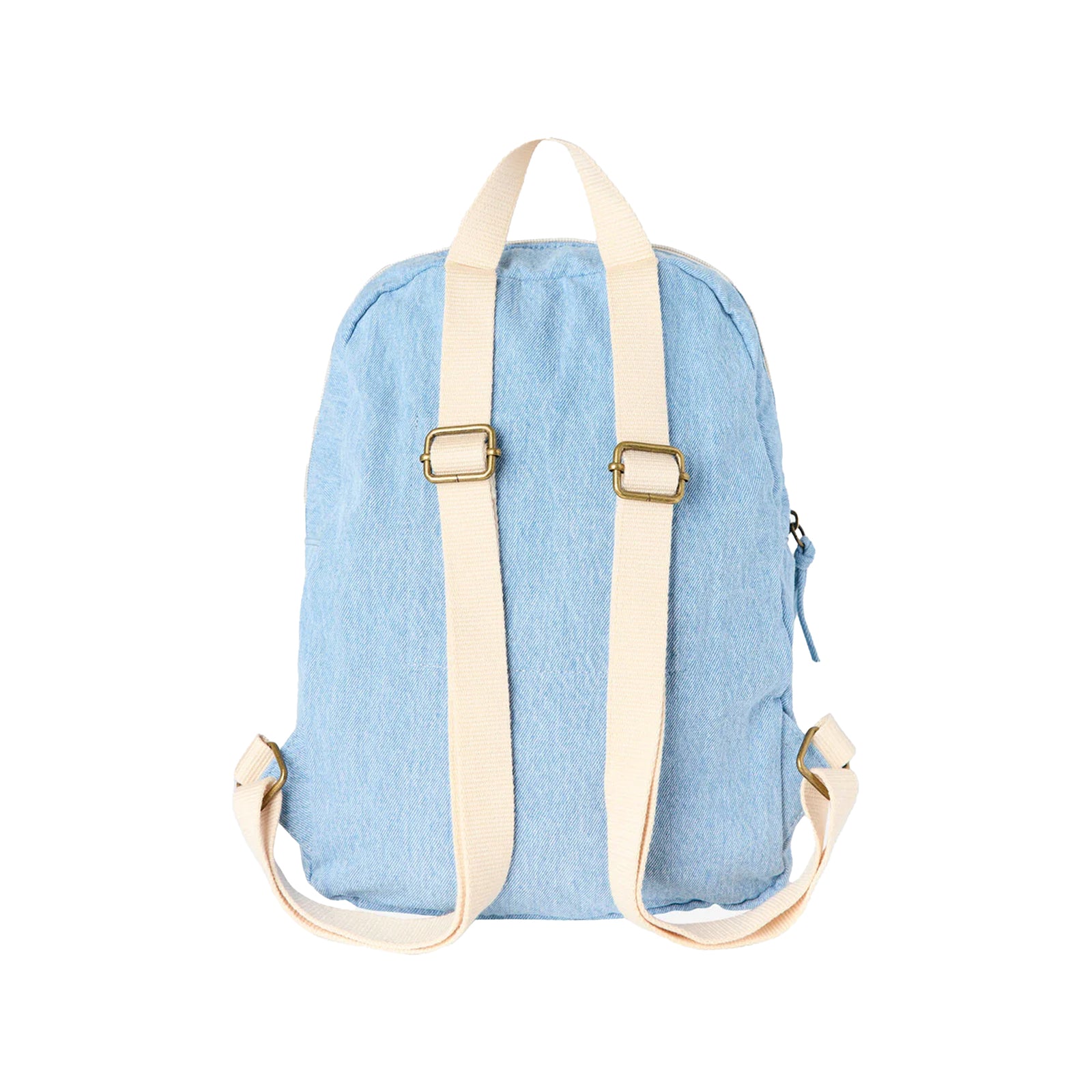 O'Neill Brightside Women's Mini Backpack - Faded Denim