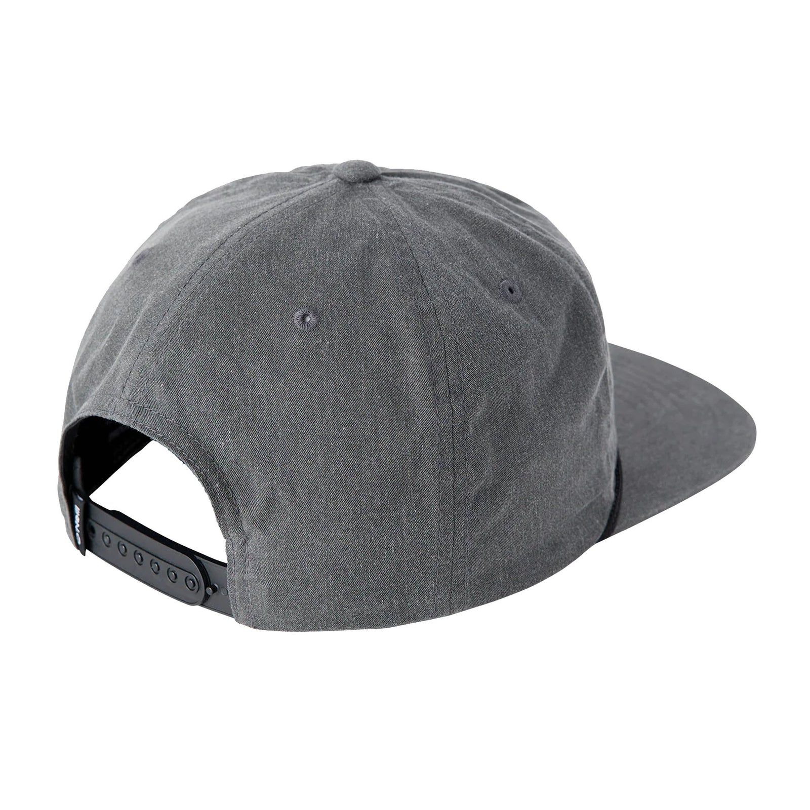 O'Neill O'Riginals Dusk Snapback Men's Hat - Graphite
