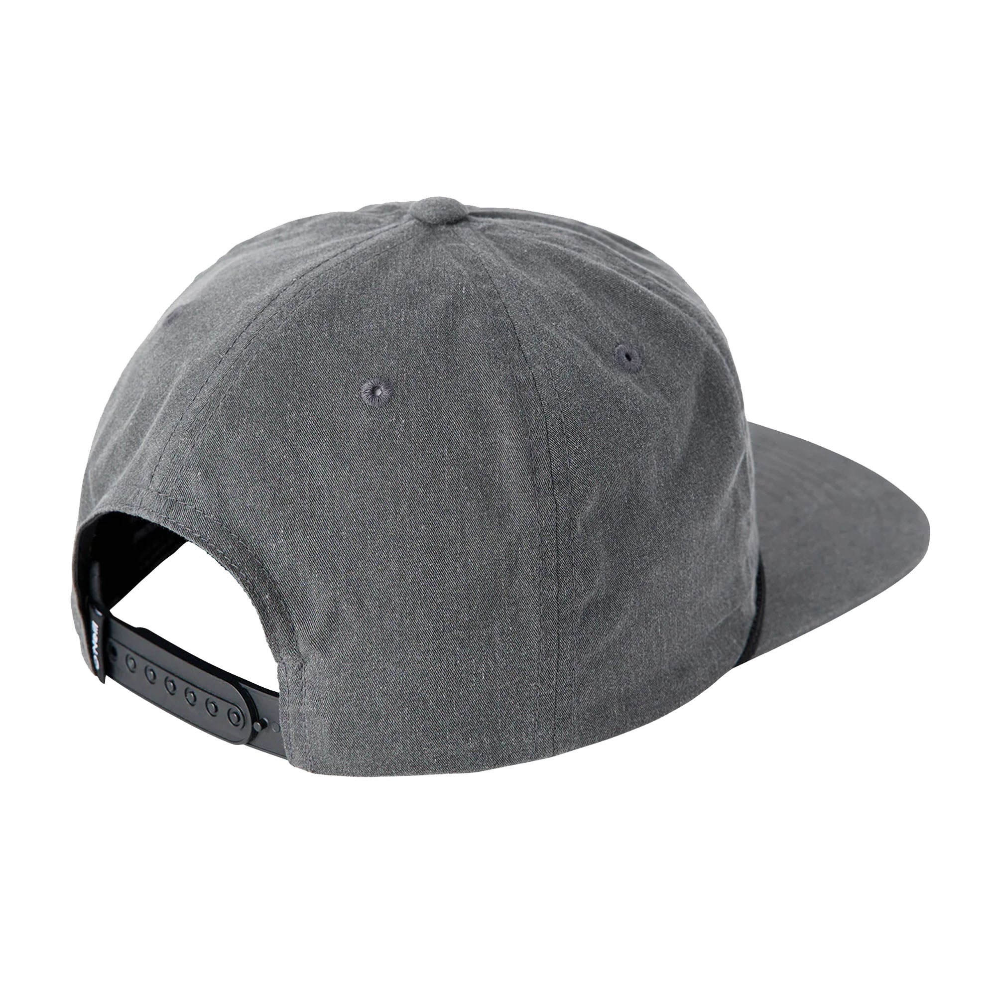 O'Neill O'Riginals Dusk Snapback Men's Hat - Graphite
