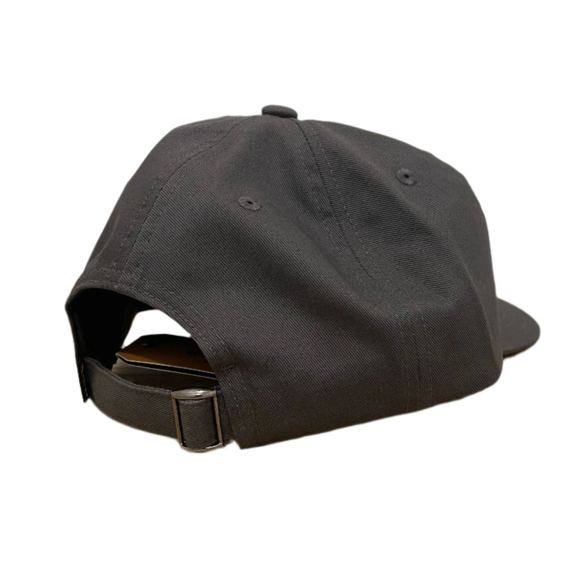 Roark Burnt Nomad Men's Hat - Charcoal