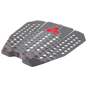 Channel Islands Flux Flat Traction Pad - Fire Castle