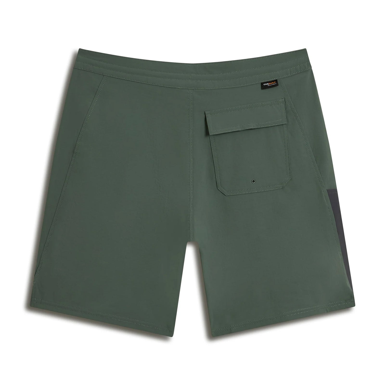Florence Marine X F1 Cordura® Utility Men's Walkshort - Dark Sage