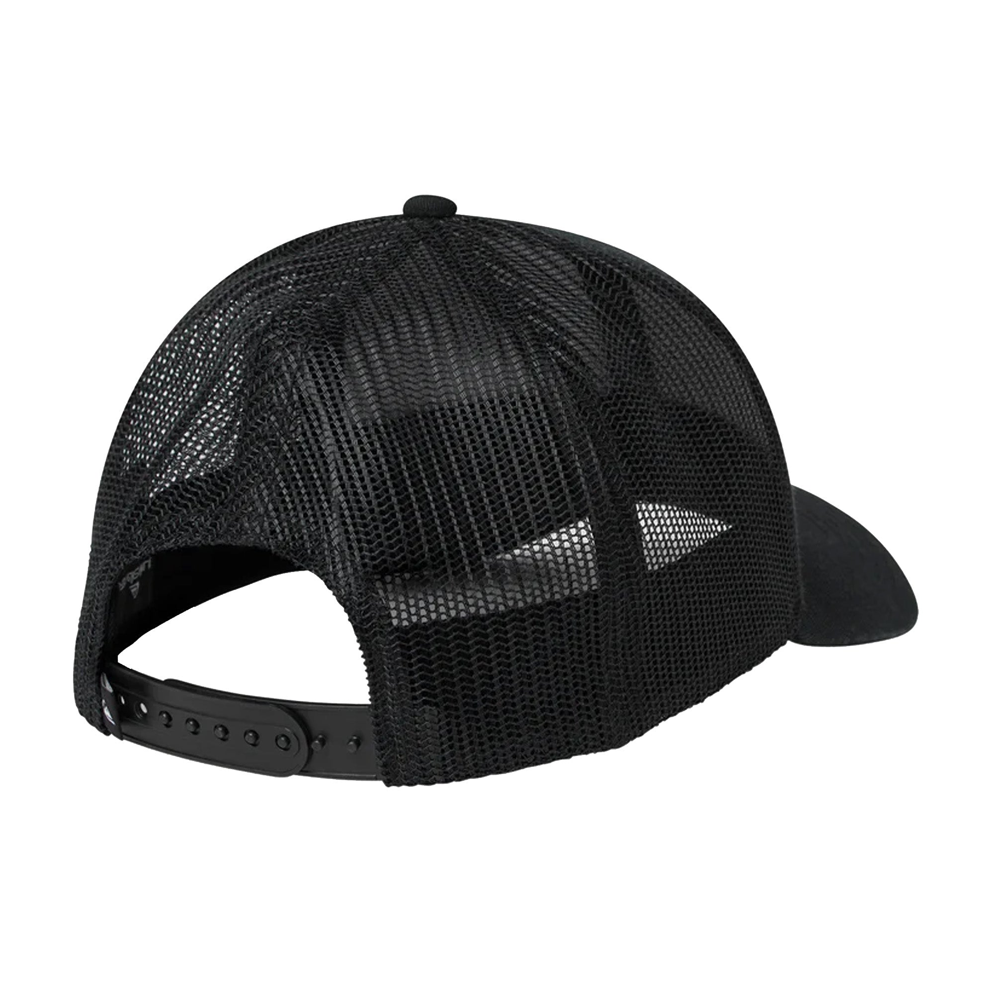 Quiksilver Up The Hat Men's Hat - Black
