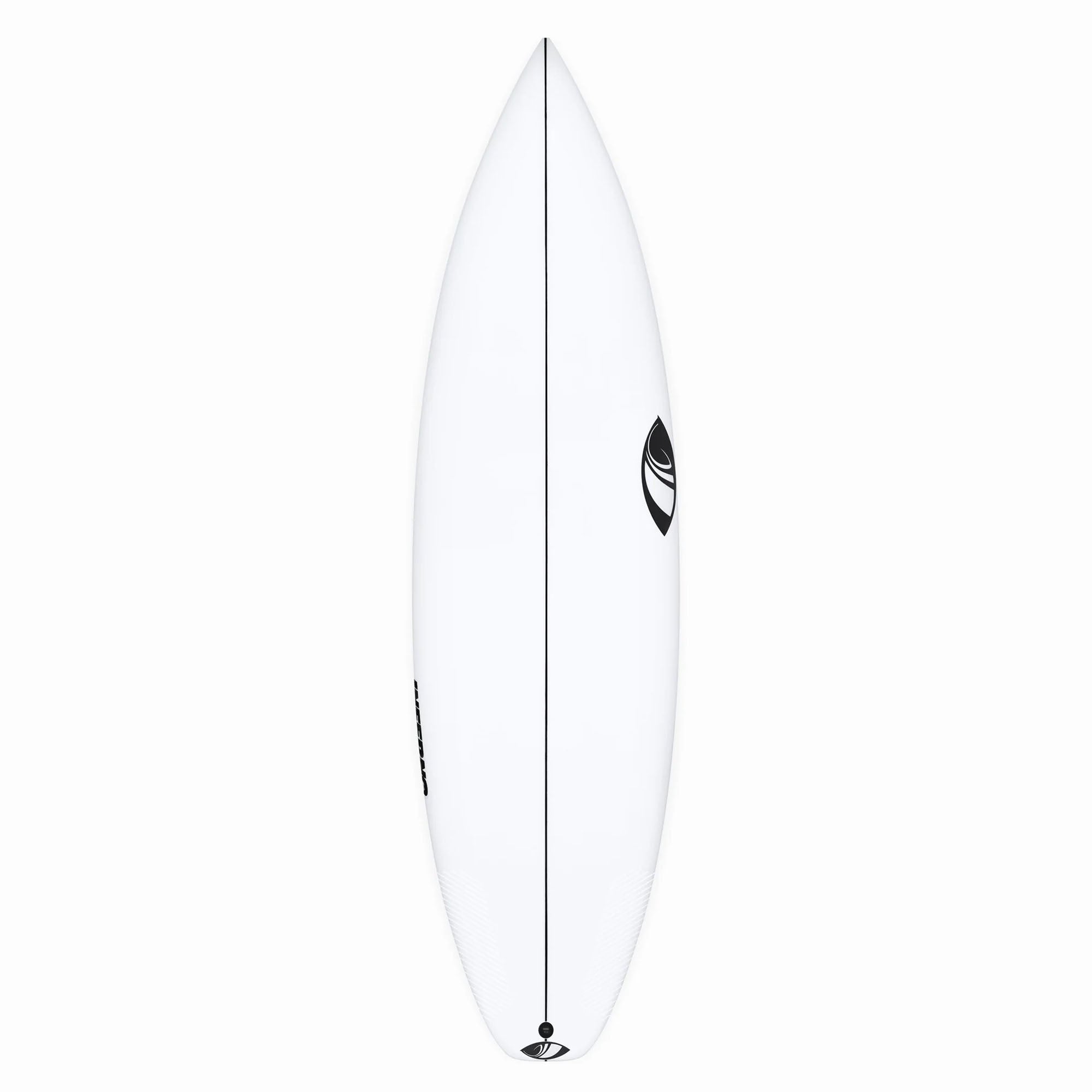 Sharp Eye Inferno 72 5'10 Surfboard - FCS II