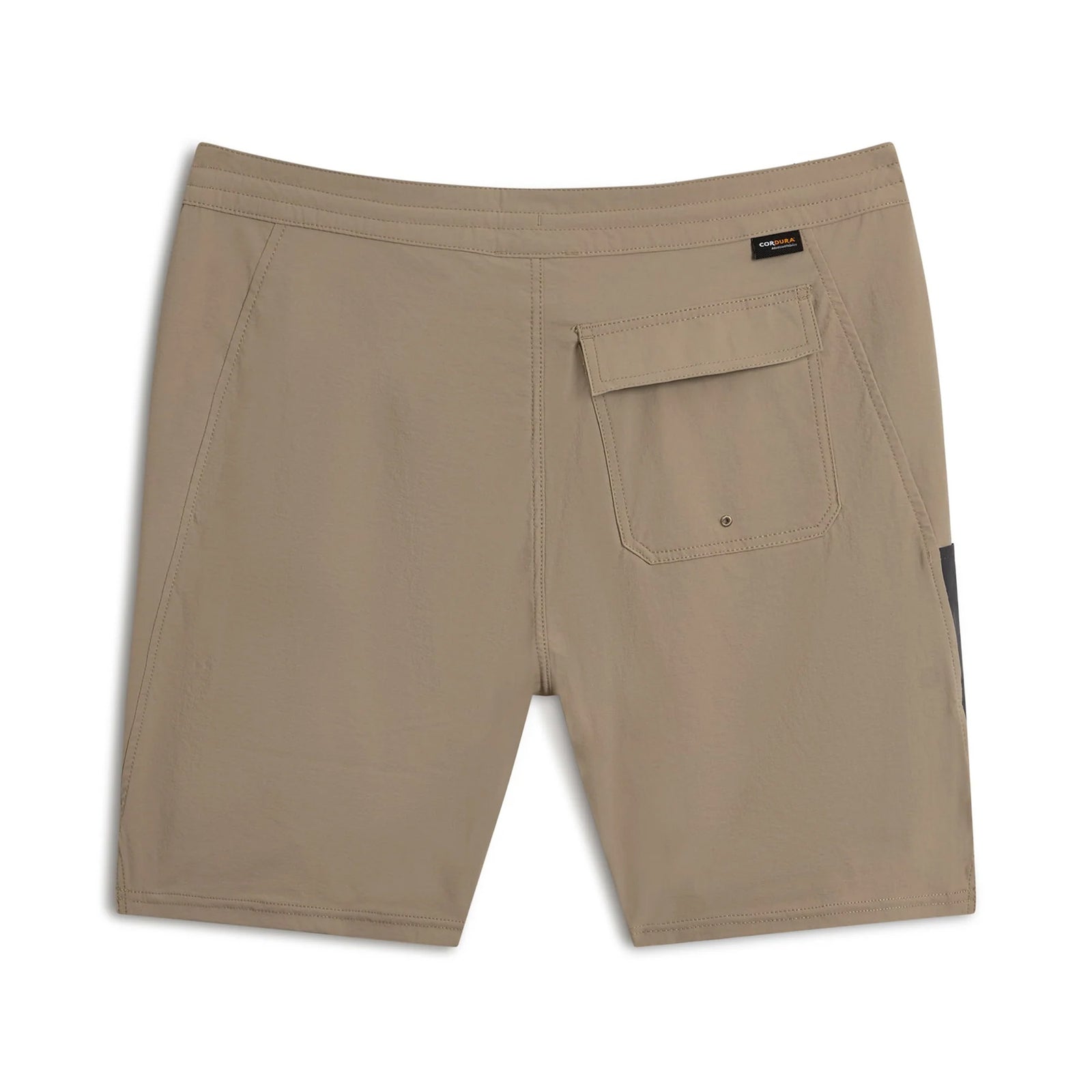 Florence Marine X F1 Cordura® Utility Men's Walkshort - Vintage Khaki