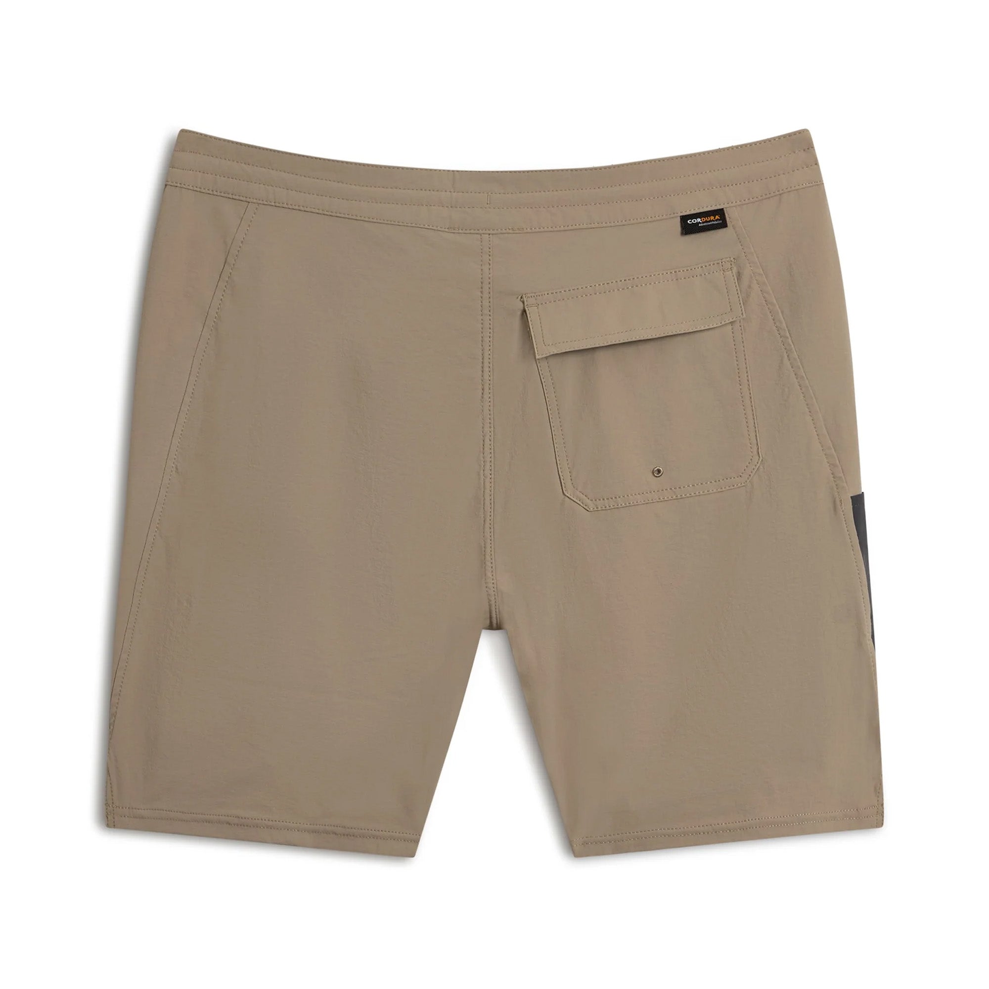 Florence Marine X F1 Cordura® Utility Men's Walkshort - Vintage Khaki