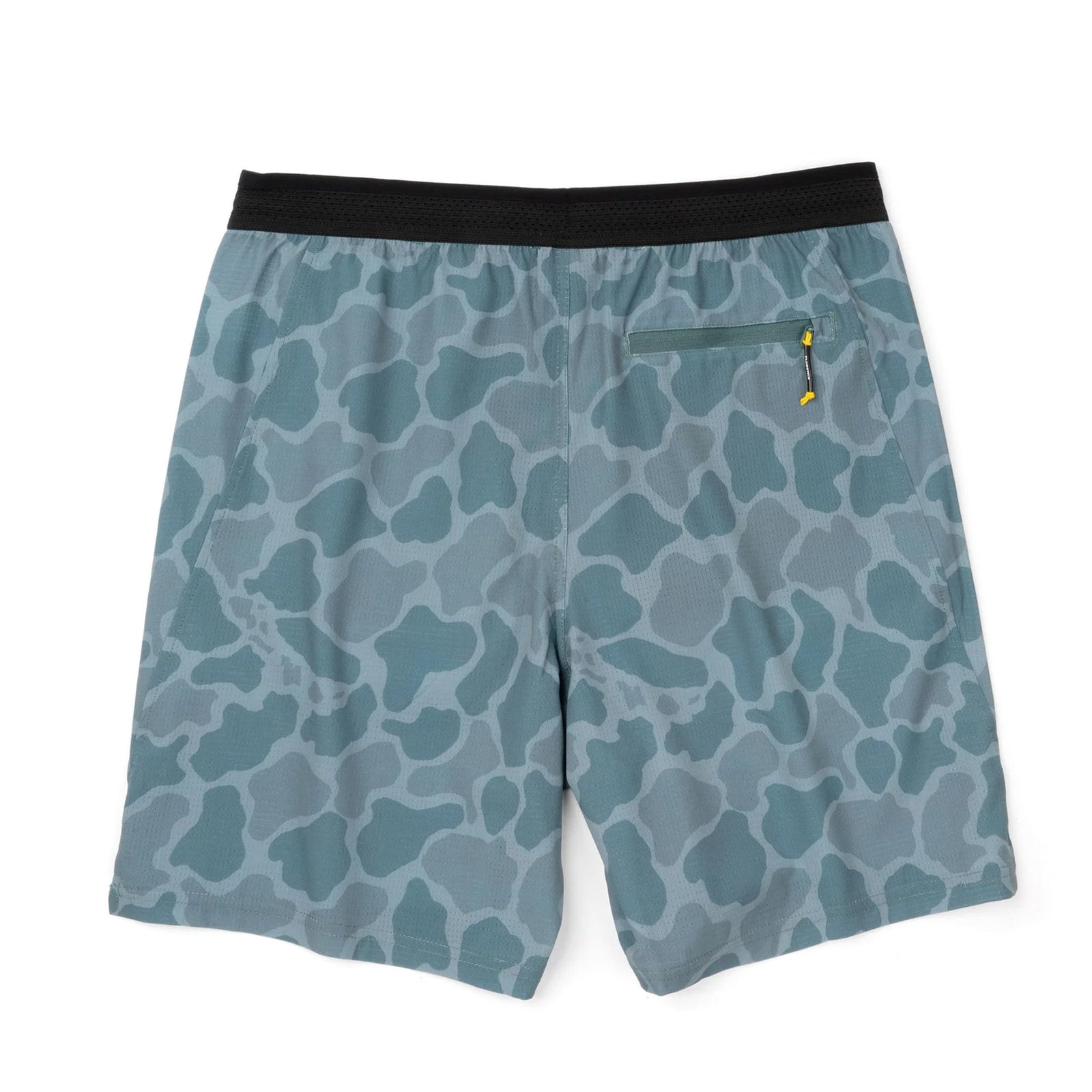 Florence Marine X Airtex Men's Walkshorts - Light Sea Blue Camo