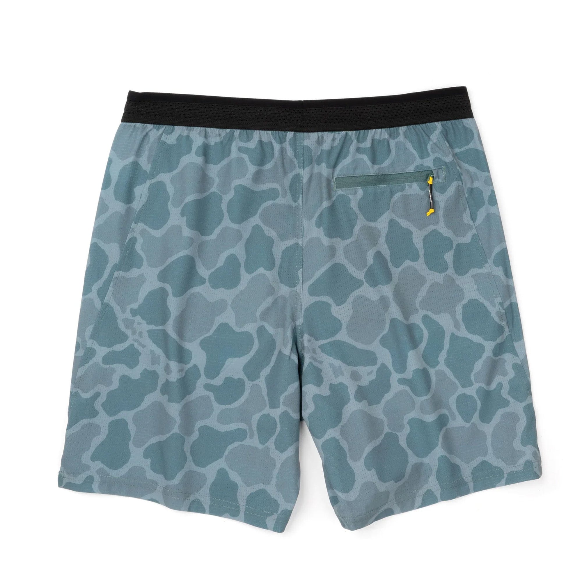 Florence Marine X Airtex Men's Walkshorts - Light Sea Blue Camo