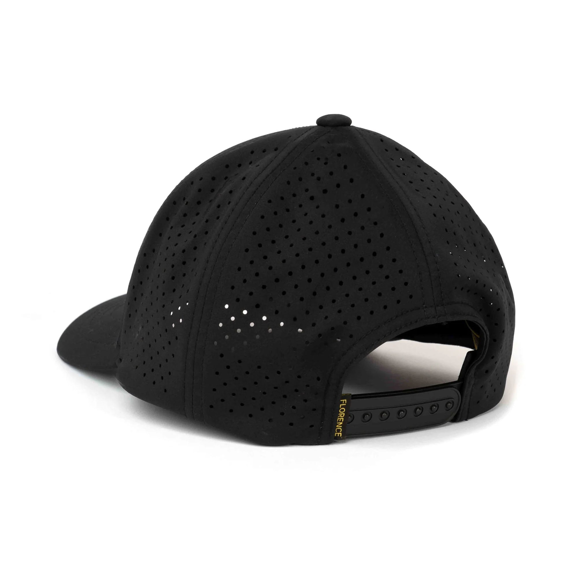 Florence Marine X Camo Airtex Men's Hat - Maroon