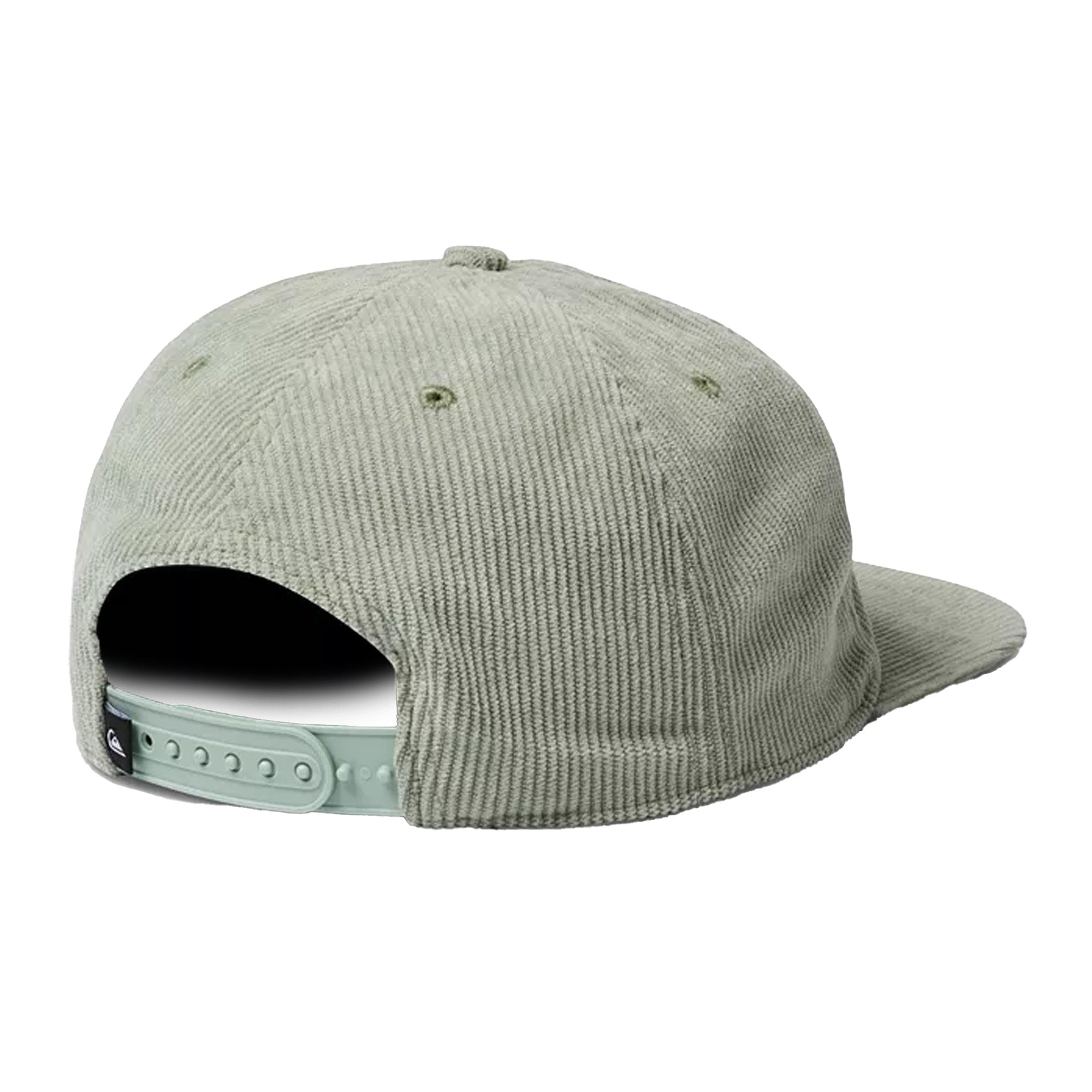 Quiksilver Mirror Reserve Men's Hat - Jade