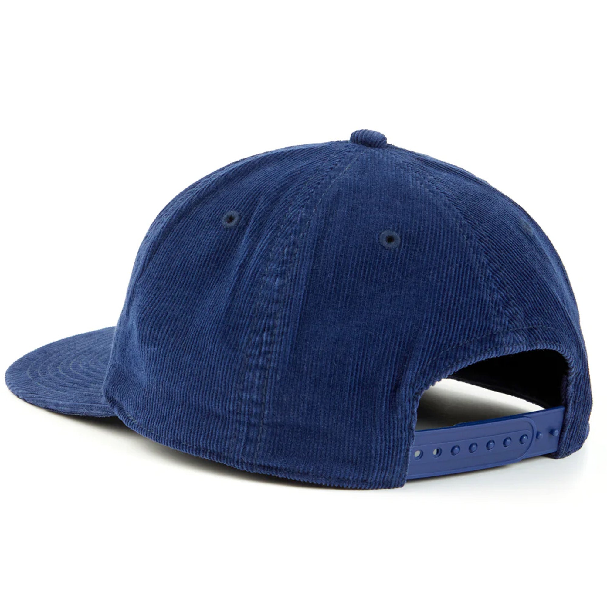 Outerknown Industrial Corduroy Men's Hat - Navy
