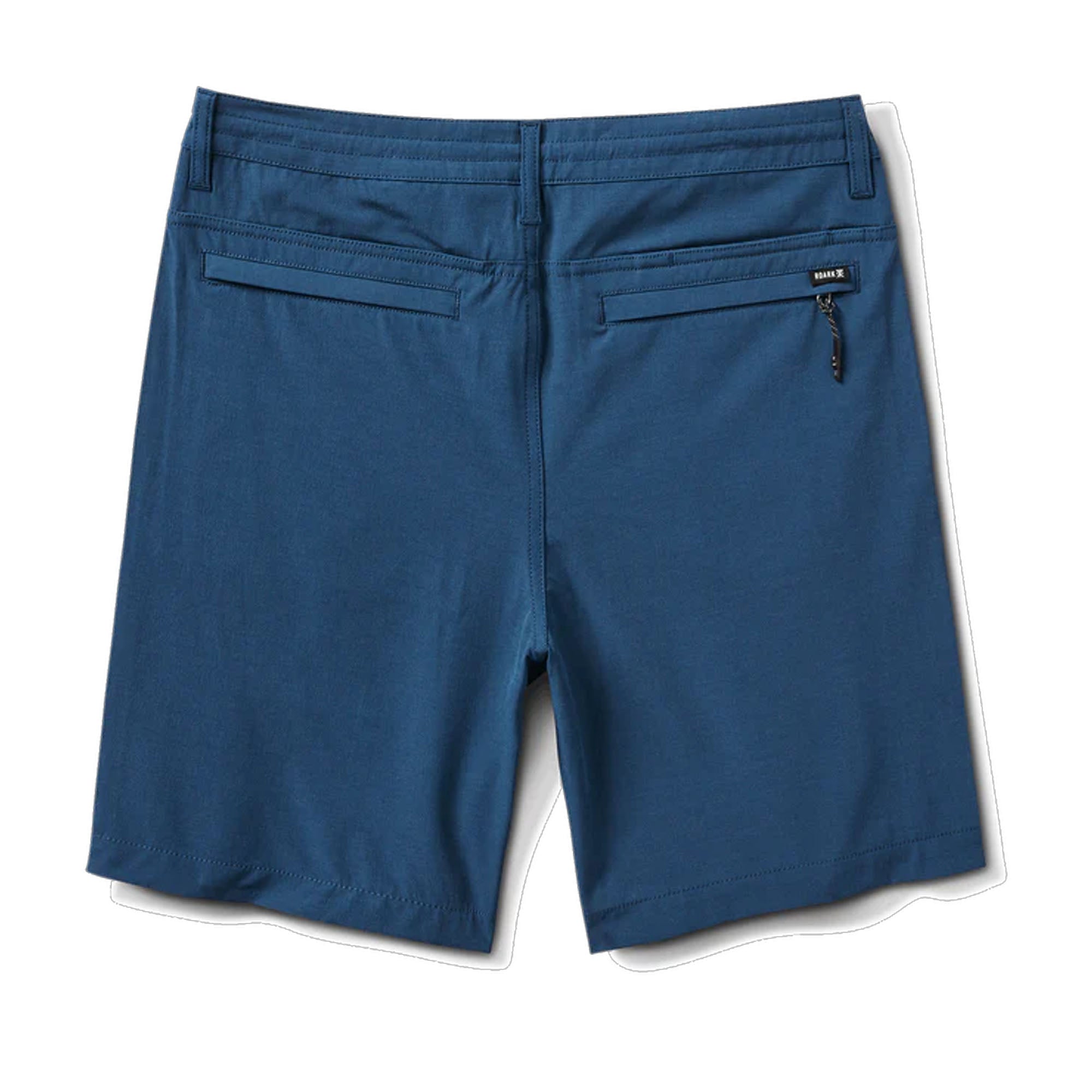 Roark Hytide Hybrid Men's Walkshorts - Navy