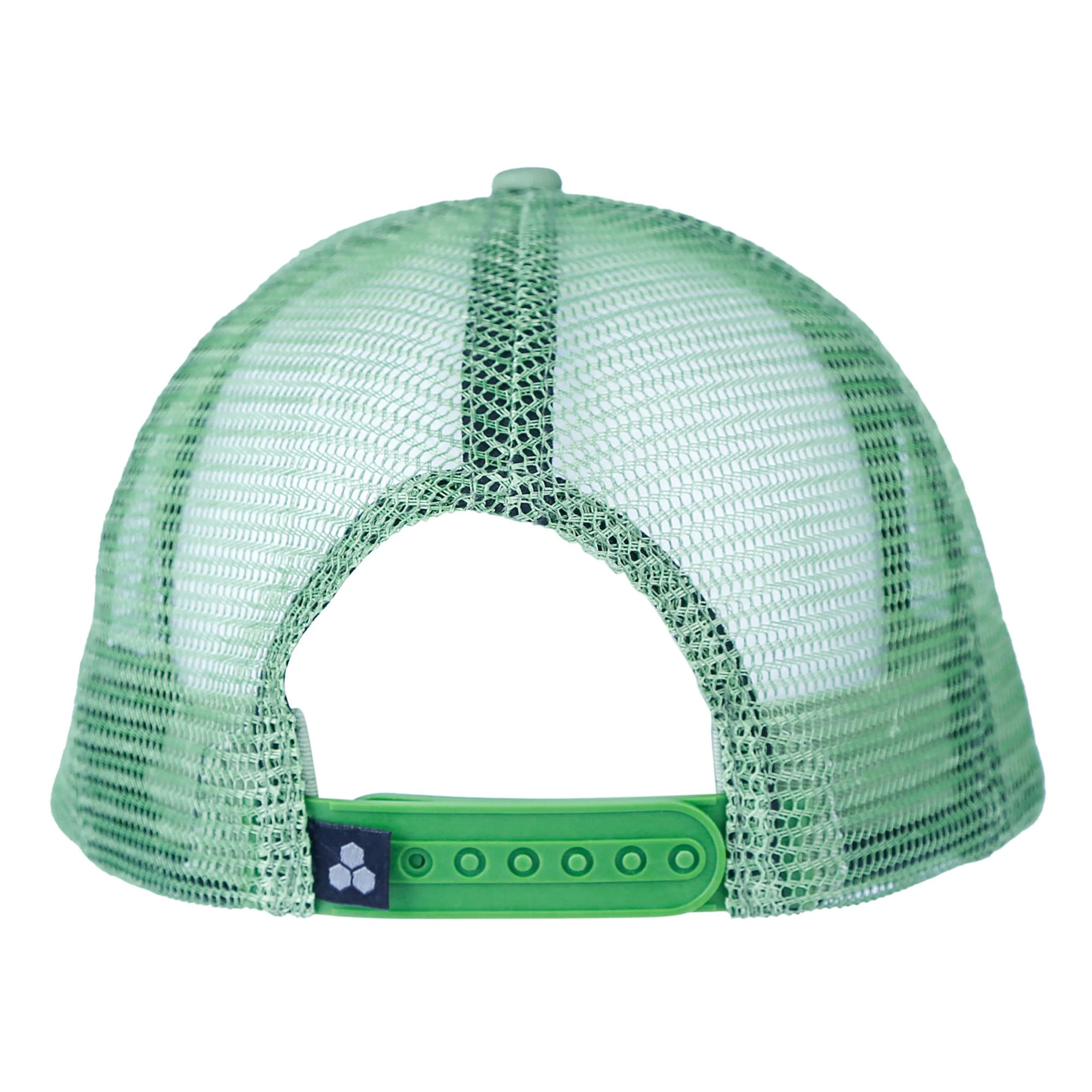Channel Islands Shapes & Designs Men's Hat - Olive