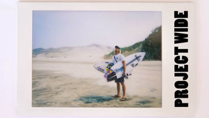 Channel Islands Rocket Wide Squash Spine-Tek 6'0 Surfboard - Futures