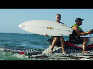 JS Golden Child 6'3 Surfboard - Futures