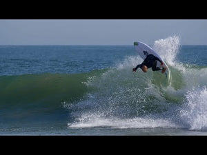 Channel Islands Bobby Quad Spine-Tek 5'3 Surfboard - Futures