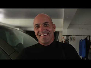 Firewire FRK IBolic Round 5'8 Surfboard - Futures