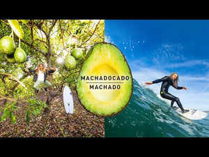 Firewire Machadocado Helium 6'0 Surfboard - Futures