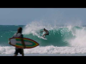 JS El Baron 7'6 Surfboard - Futures