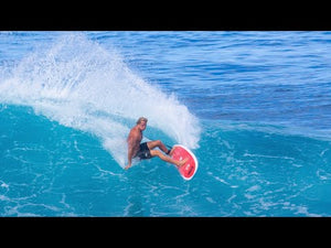 Channel Islands G-Skate Spine-Tek 5'2 Surfboard - Futures