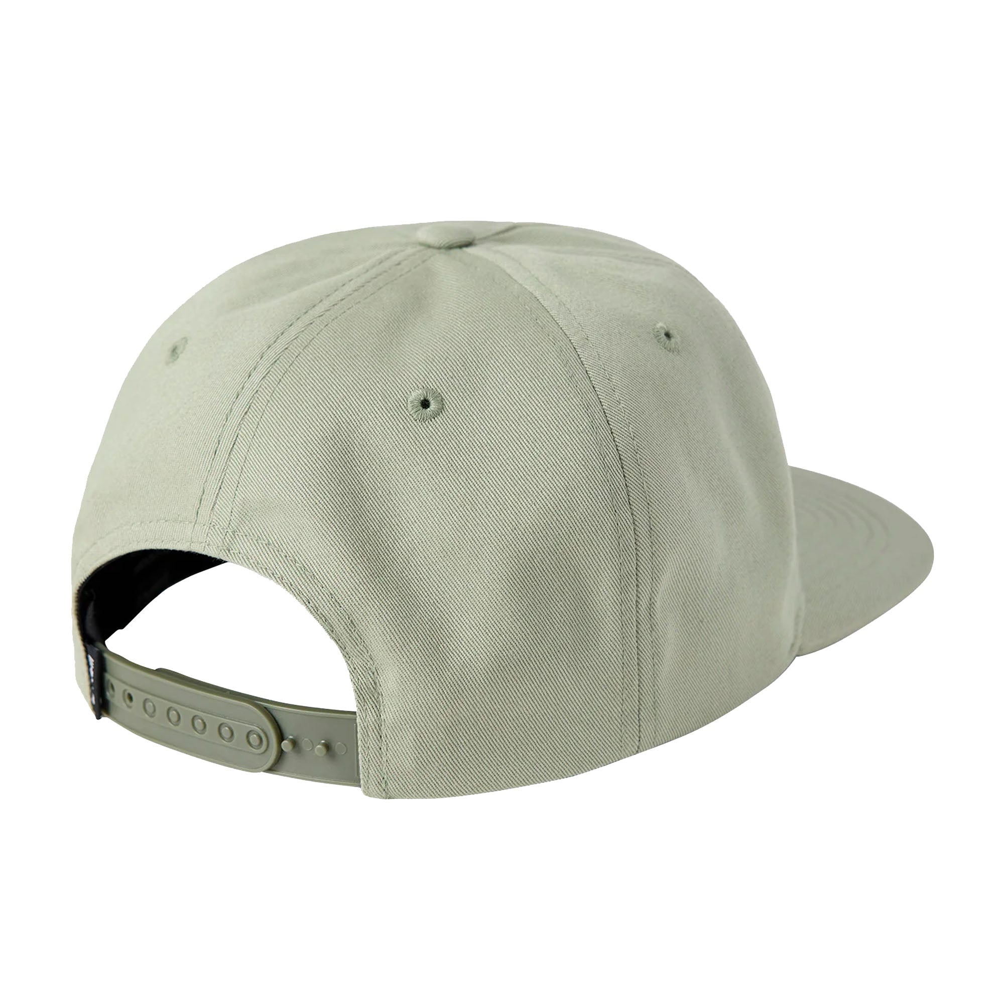 O'Neill O'Riginals Snapback Men's Hat - Seagrass