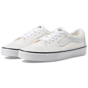 Vans SK8-Low Men's Shoes - White