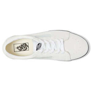 Vans SK8-Low Men's Shoes - White