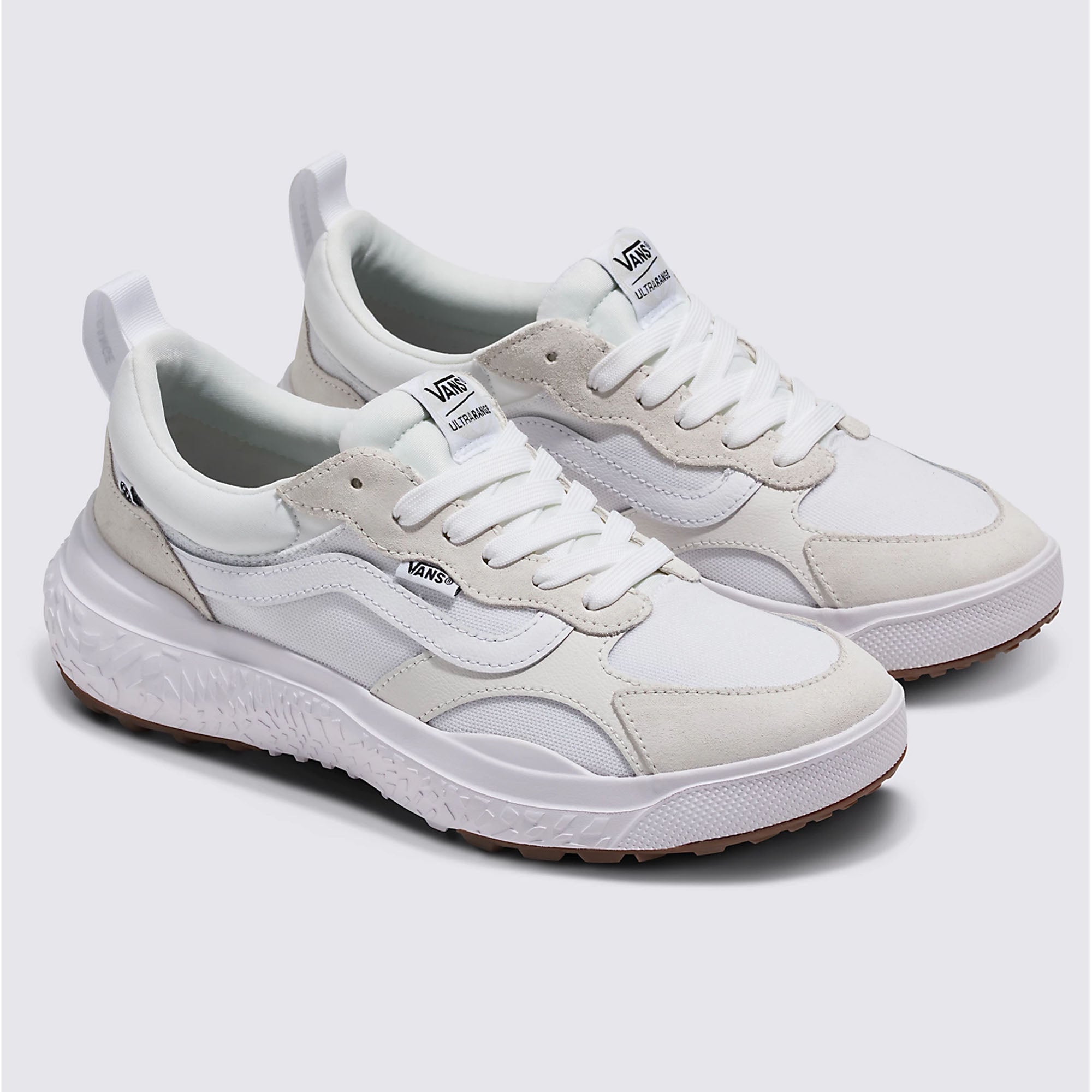 Vans UltraRange Neo VR3 Men's Shoes - White