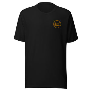 Surf Station x Michael Van Gorden Board Meeting Men's S/S T-Shirt