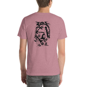 Surf Station x Darby Moore Sailor Tat Black Men's S/S T-Shirt
