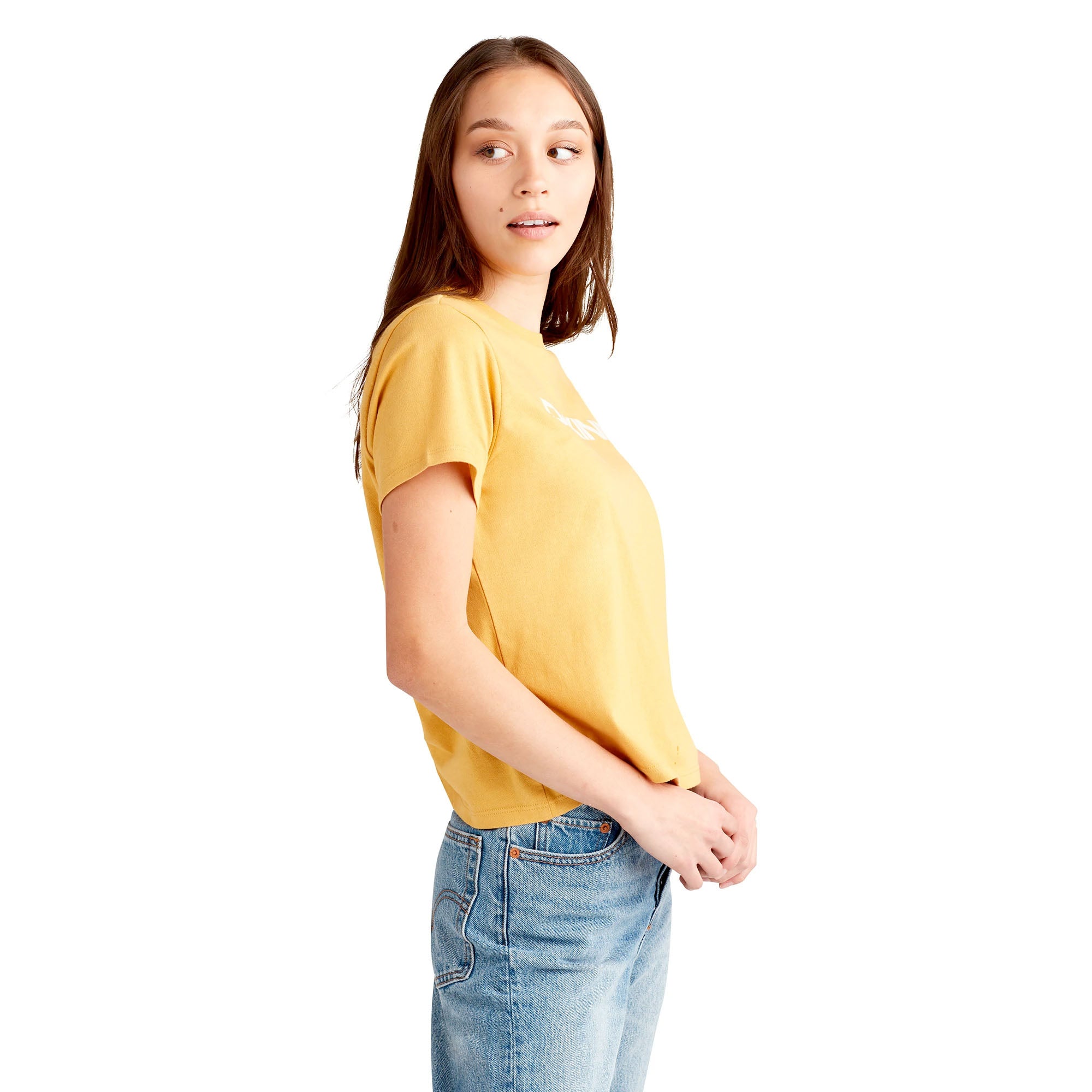 Dakine Da Rail Women's S/S T-Shirt