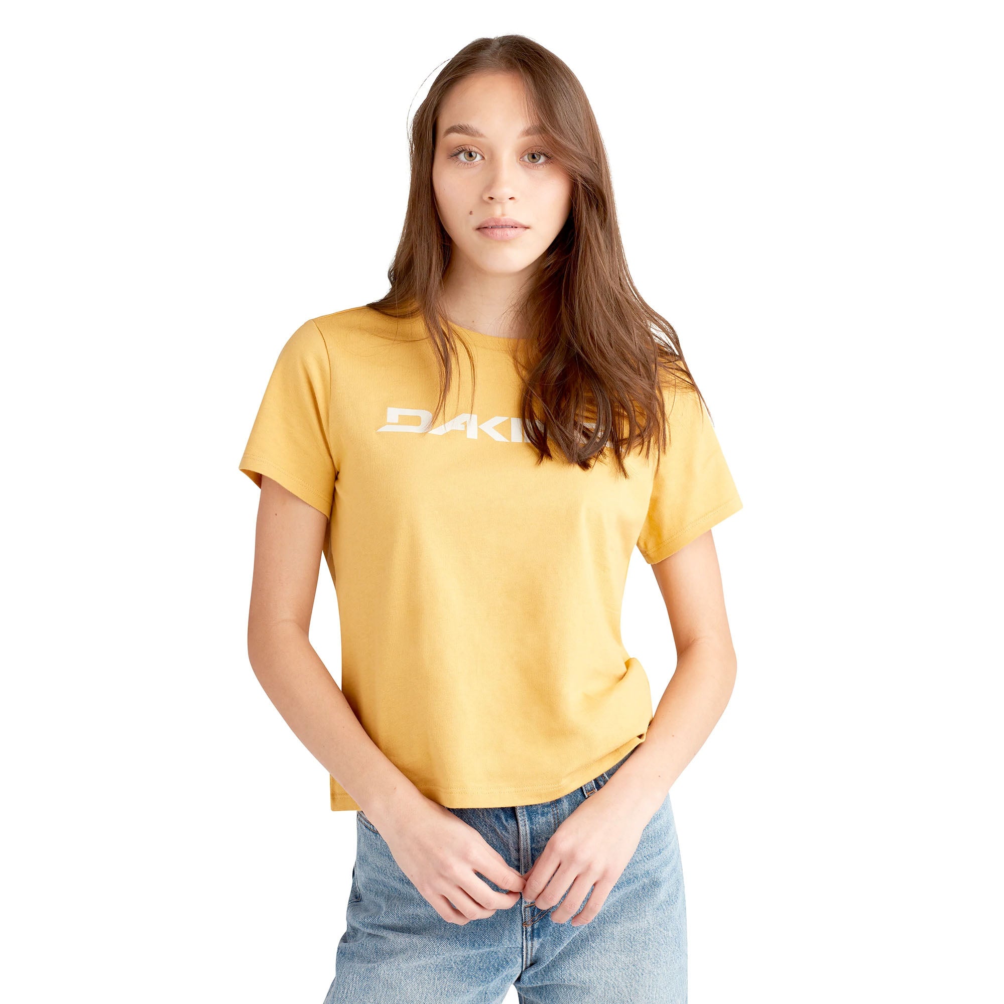 Dakine Da Rail Women's S/S T-Shirt